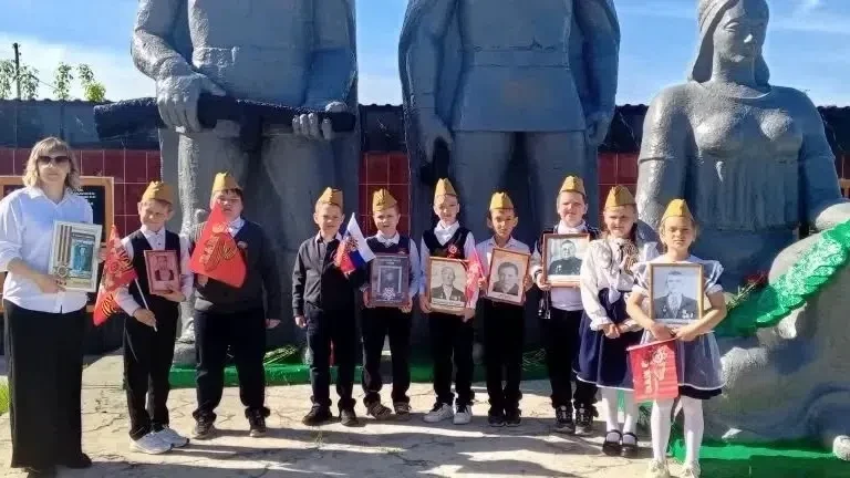 ИТОГИ ТРЕКА
 ОРЛЕНОК - ХРАНИТЕЛЬ ИСТОРИЧЕСКОЙ ПАМЯТИ.

 Завершился очередной важный этап программы «