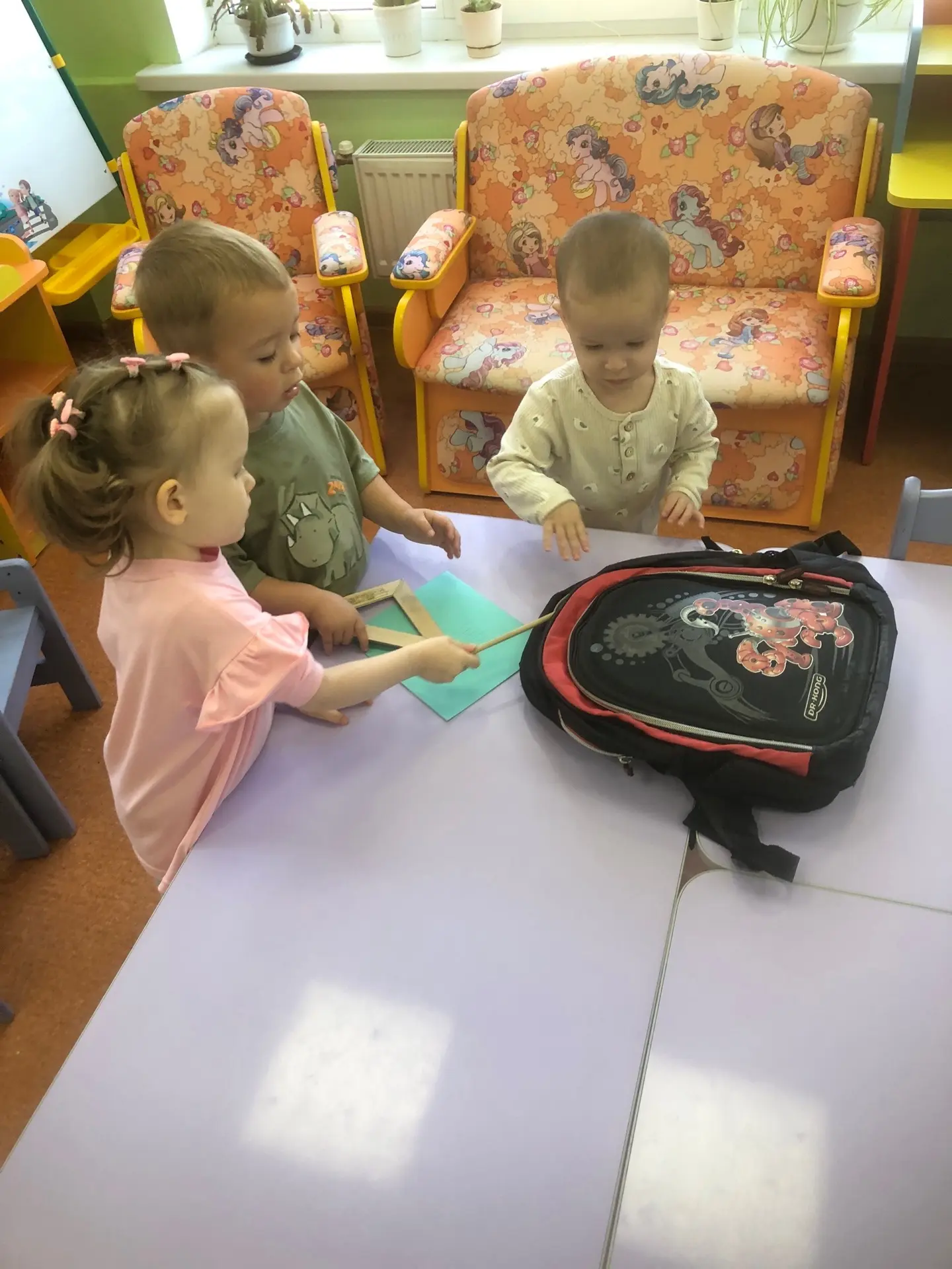✅Удивительный и прекрасный праздник День знаний в детском саду! Начинается новый этап в...