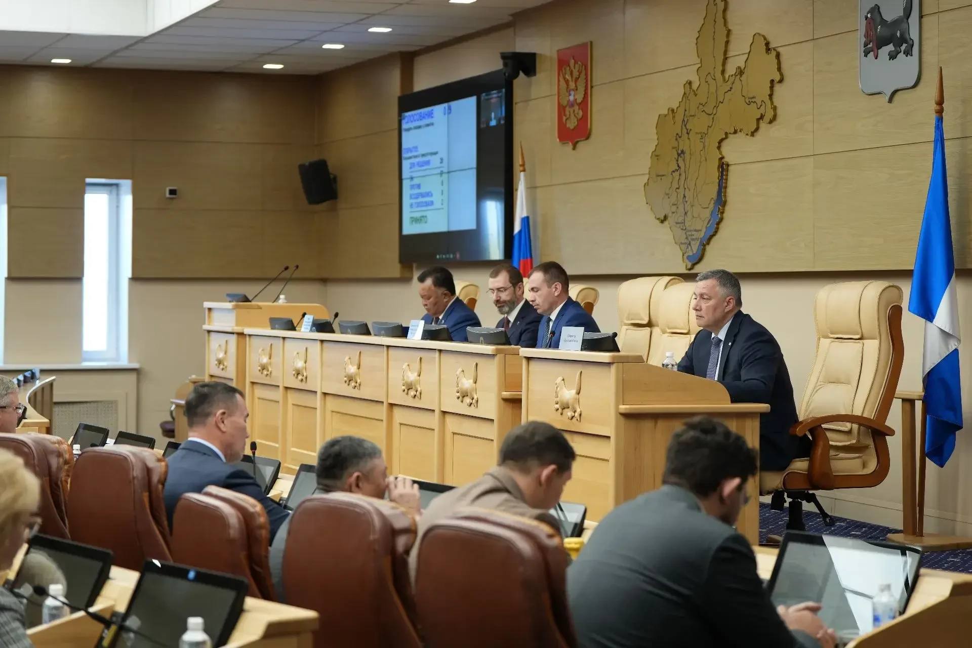 #ОбзорНедели Значимые события в Иркутской области (18–22 мая 2026 года)  Культура 18 мая в Иркутске 