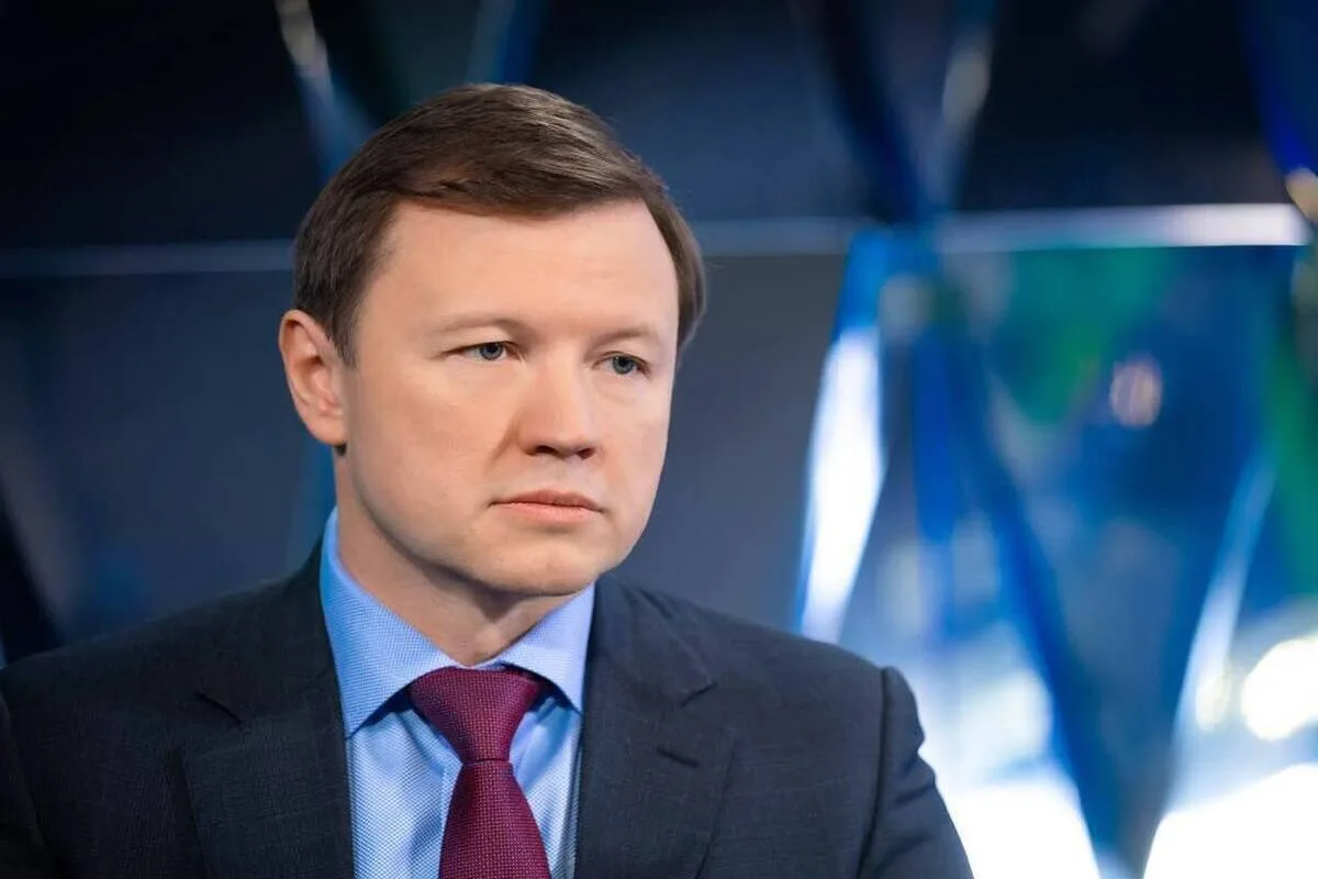 🔴 СРОЧНО: Ефимов объявил о продлении Рублево-Архангельской линии метро до Красногорска...
