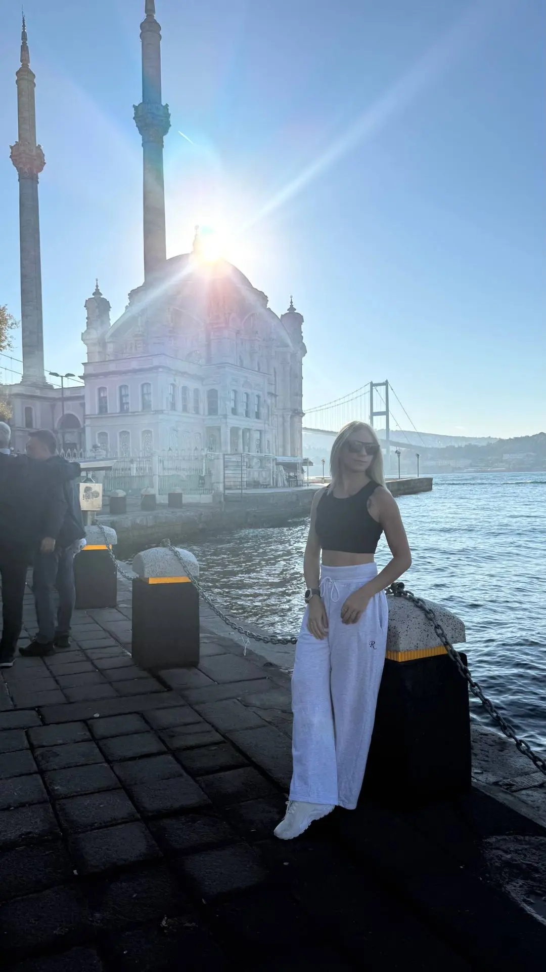 00:12 / Из Стамбула в Гёреме 🇹🇷