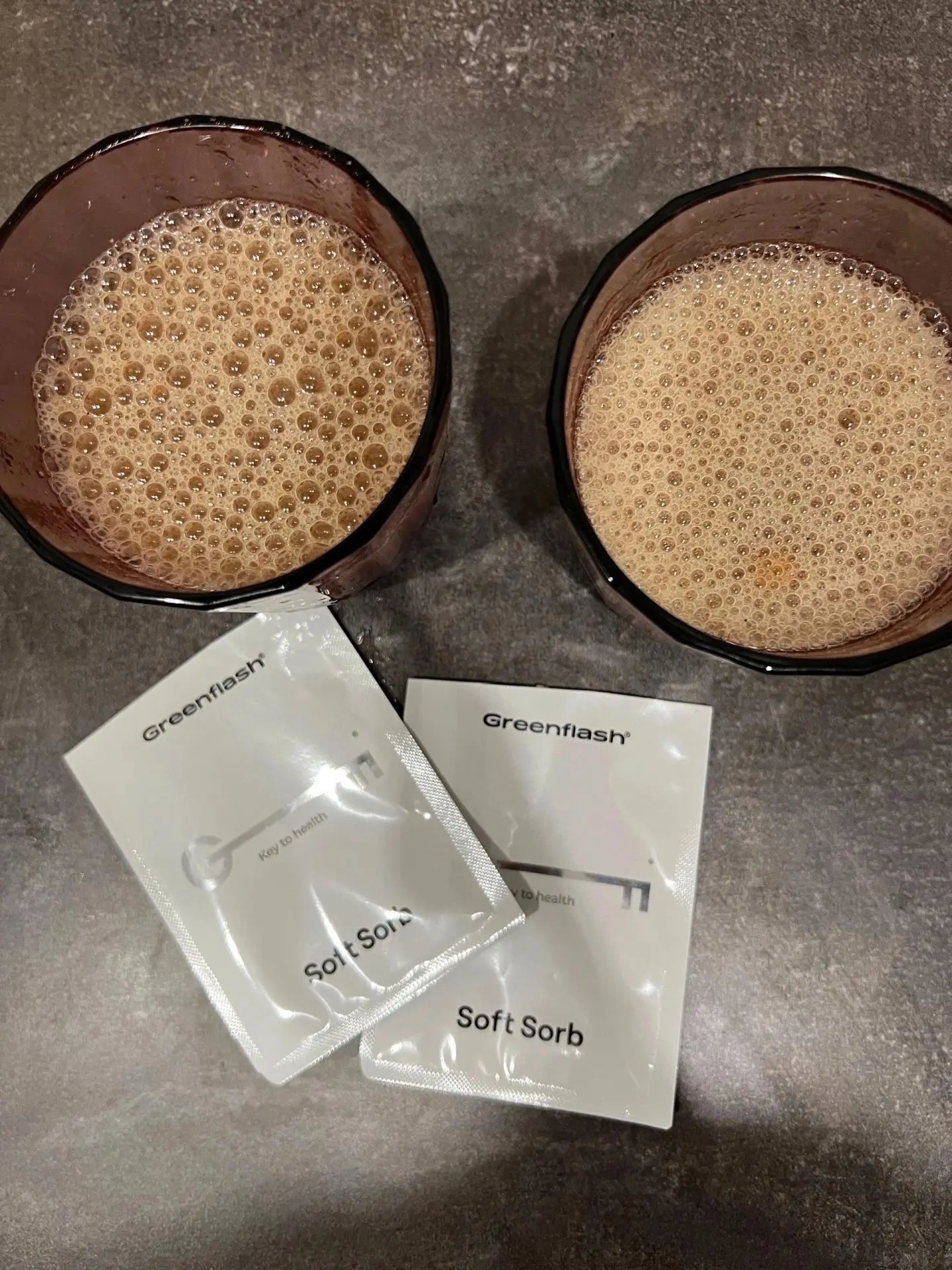 Soft Sorb необходим:
