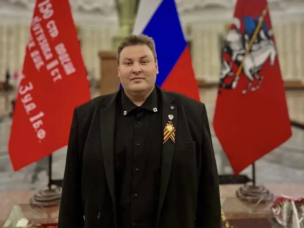 30 сентября — День воссоединения ДНР, ЛНР, Запорожской и Херсонской областей с Россией.