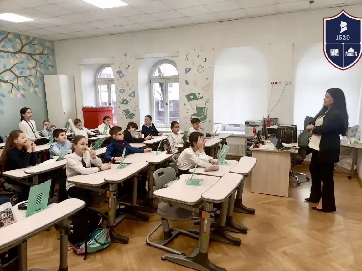 В нашей школе открывается Предпринимательский класс! Друзья, у нас отличная новость для всех, кто се
