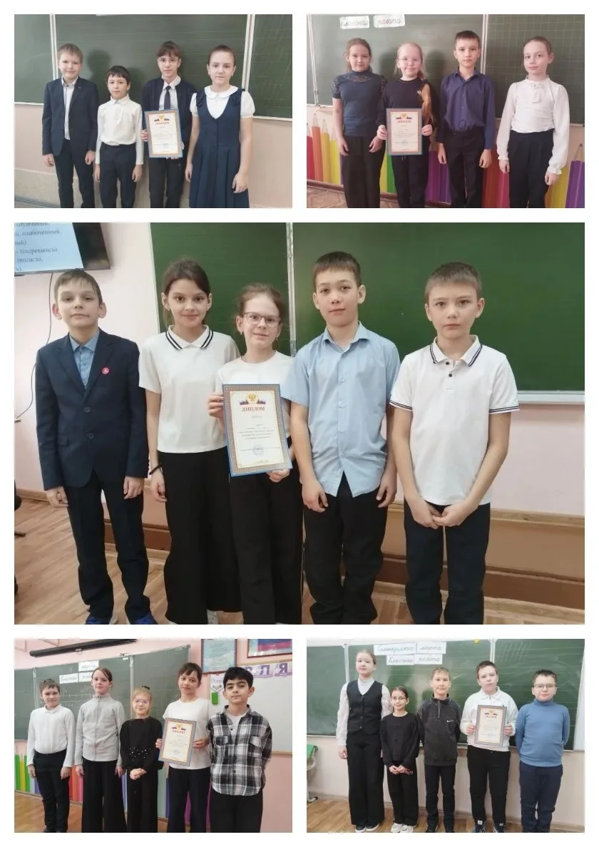 ✨ "День общения с природой" в Республике "Звездочки" – как это было! ✨🌿  📆16 марта 2026 года наша со