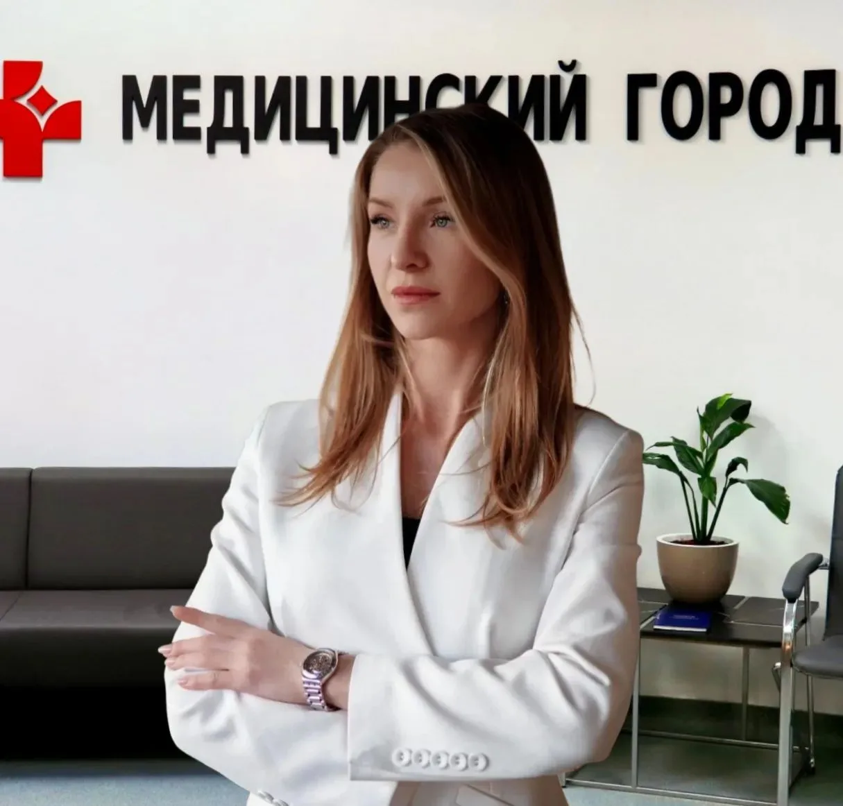 #МГ_СлучайВМедгороде