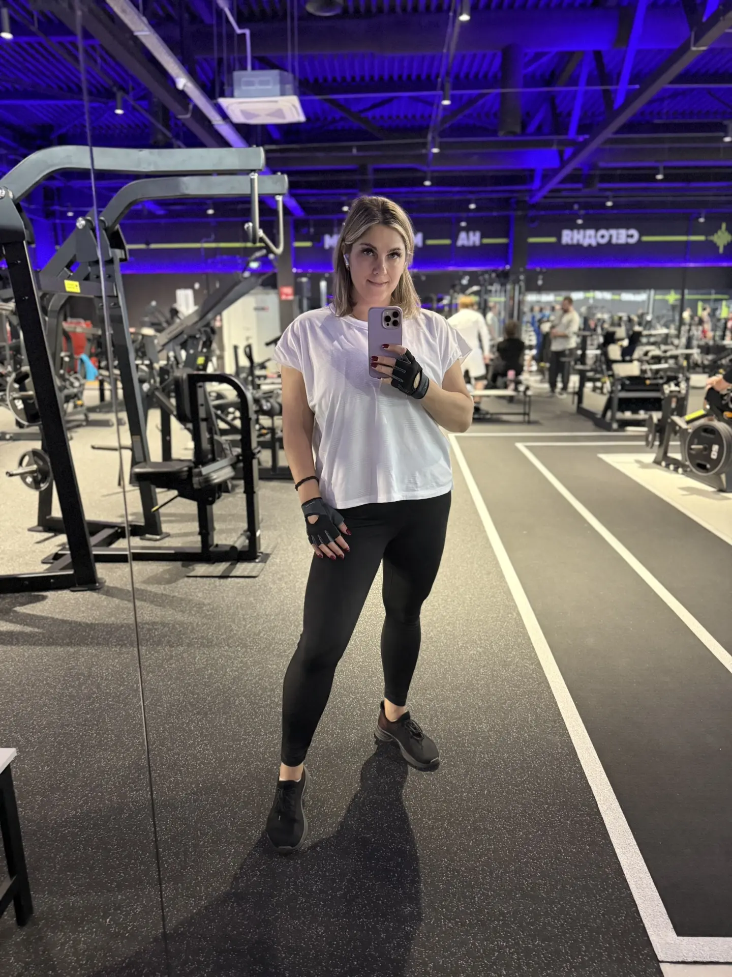 Девчули , уже страдаю что пропустить придется тренировки 💪🏻 ☺️зато потом к лету пойду...