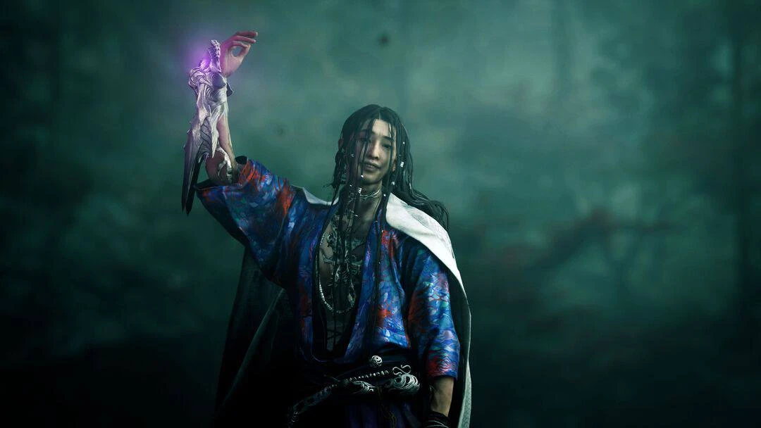 Onimusha: Way of the Sword продалась тиражом около 1,4 млн копий