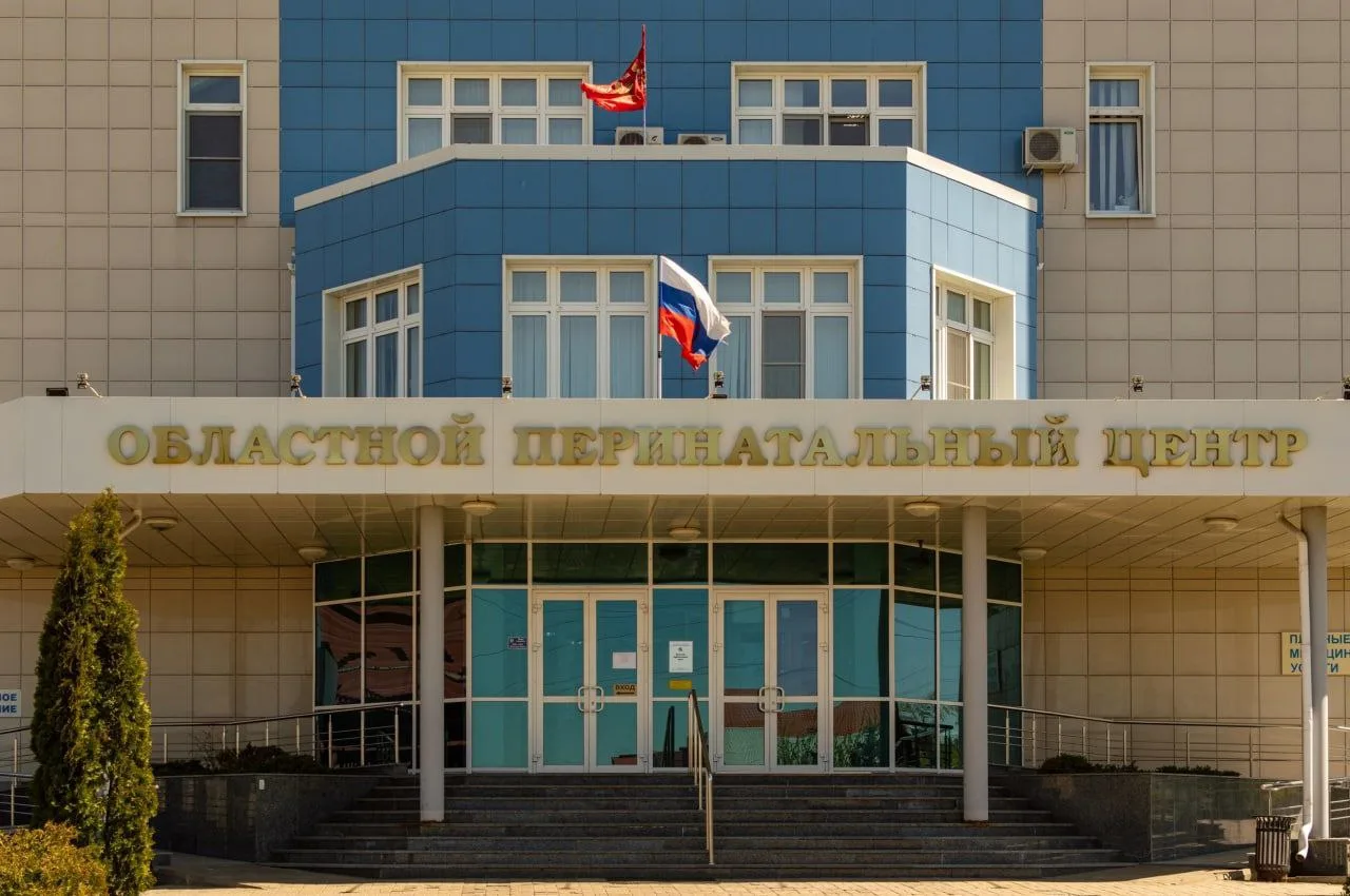 Столичная фирма сорвала поставку инкубаторов в курский роддом и попала в «чёрный список»