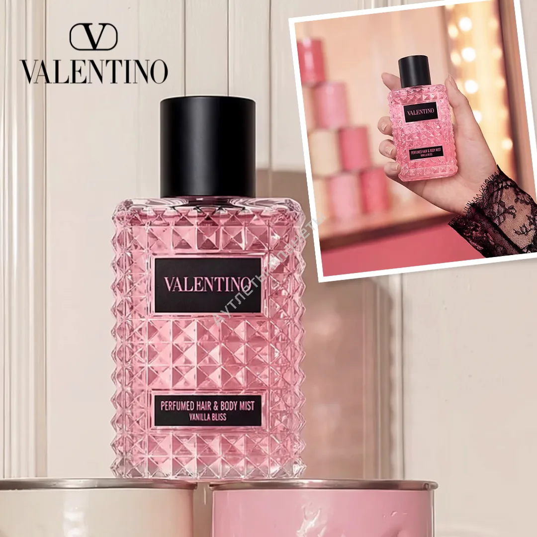 Valentino 🇺🇸