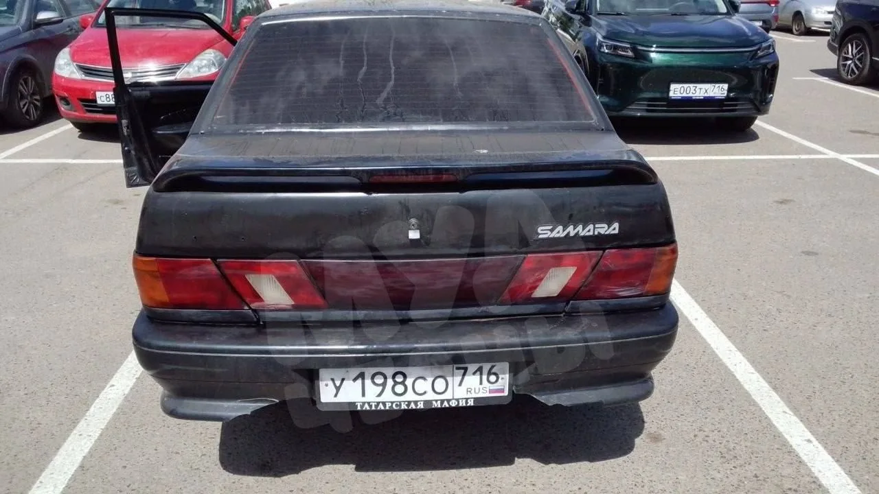 🚨 В Челнах парни «честно» обменялись автомобилями, но после отказа в обратном обмене, бывший хозяин