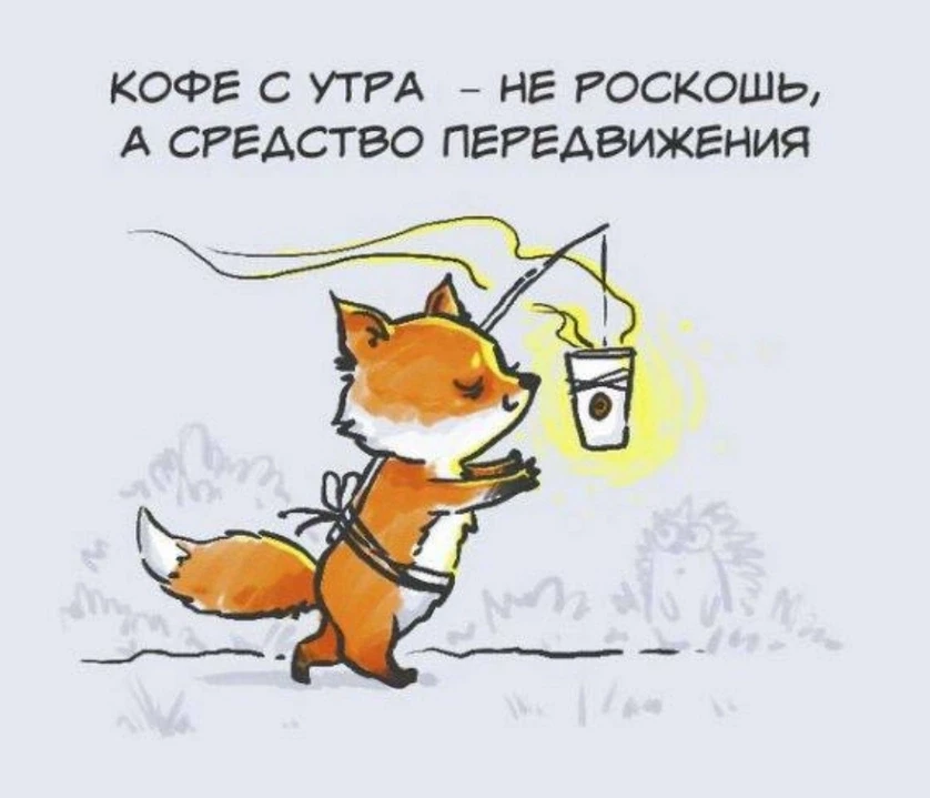 Доброе утро ☀ 🌝⏰