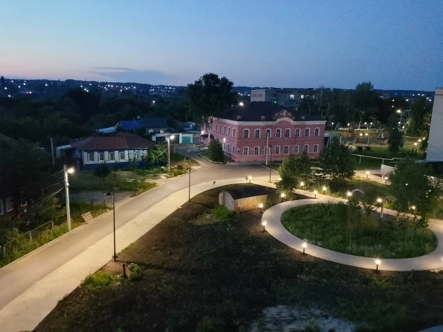 Присылайте Ваши фото в "Предложить пост"