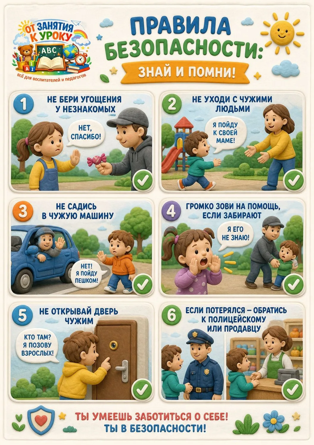 ❤️ Дорогие наши родители (законные представители) и педагоги, классные руководители!