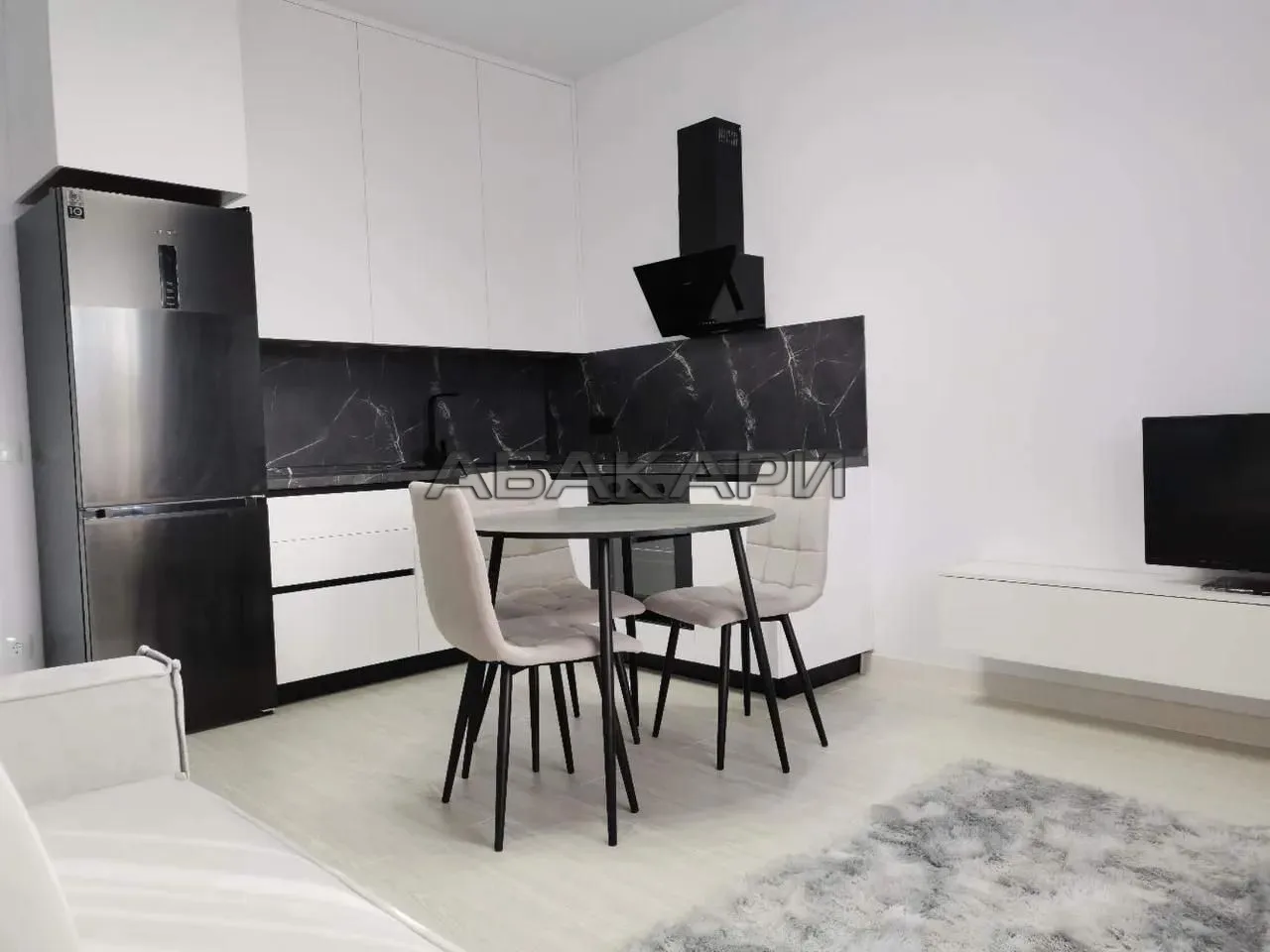 🏠 Регатная улица, 3