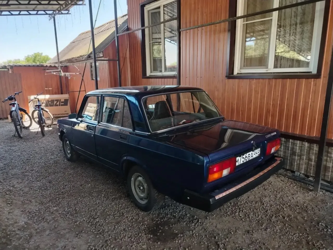 Изображение 3 к публикации «АВТОРЫНОК КРАСНОДАР»