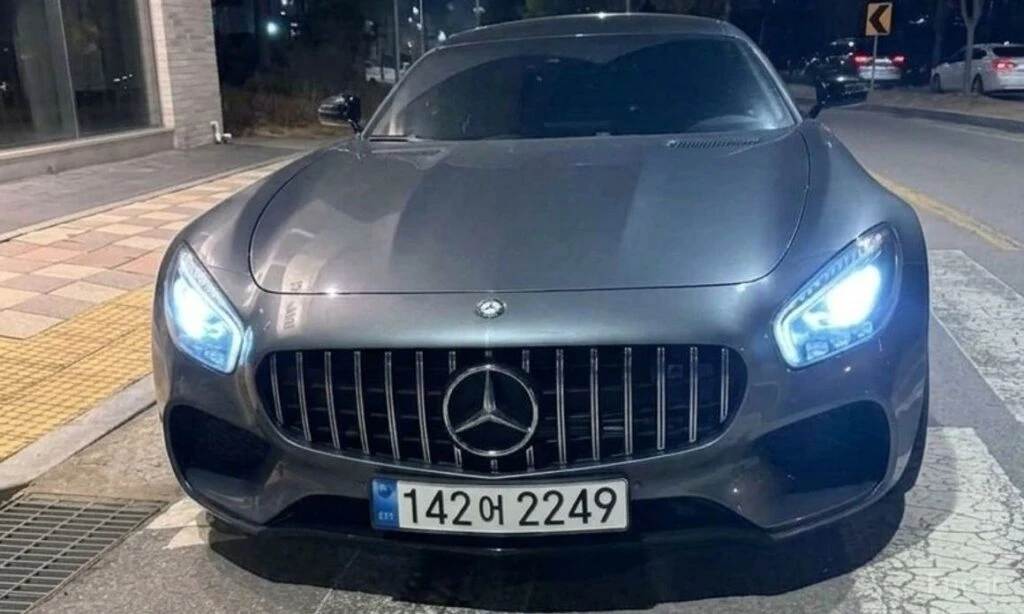 🚗 Новое объявление: