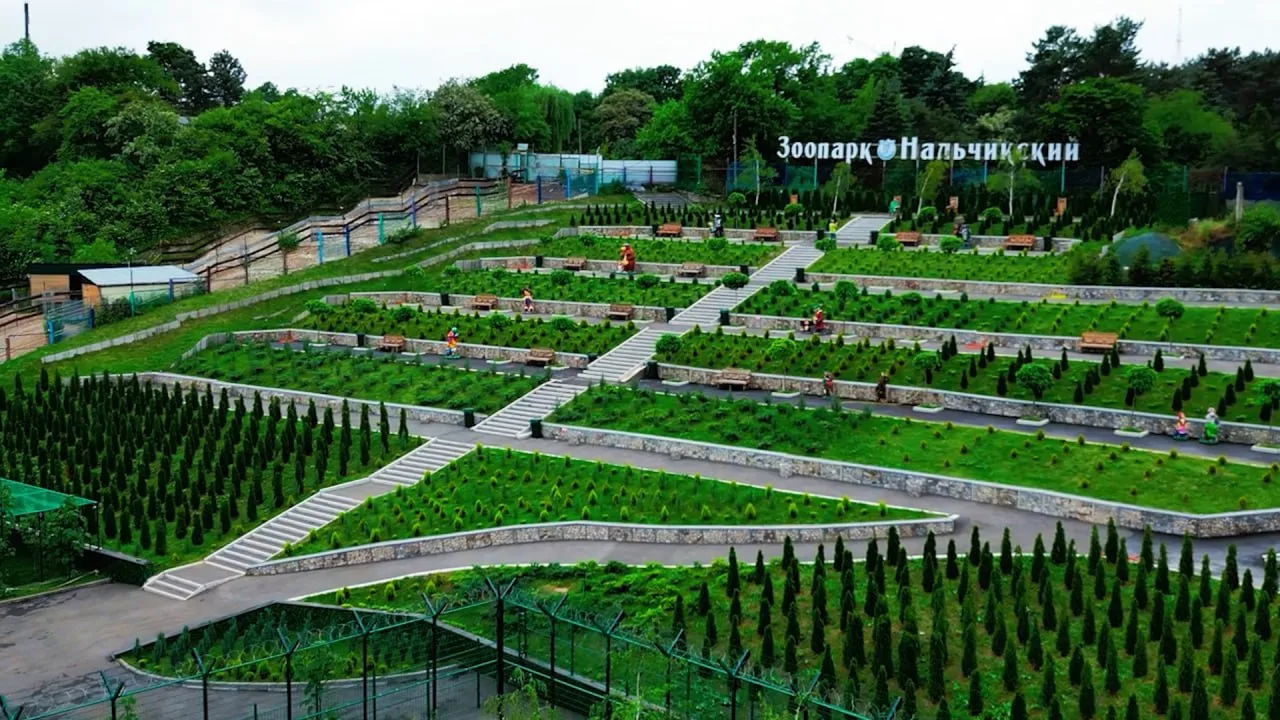 Сегодня, 2 июля, в Кабардино-Балкарской Республике ожидается преимущественно малооблачн...