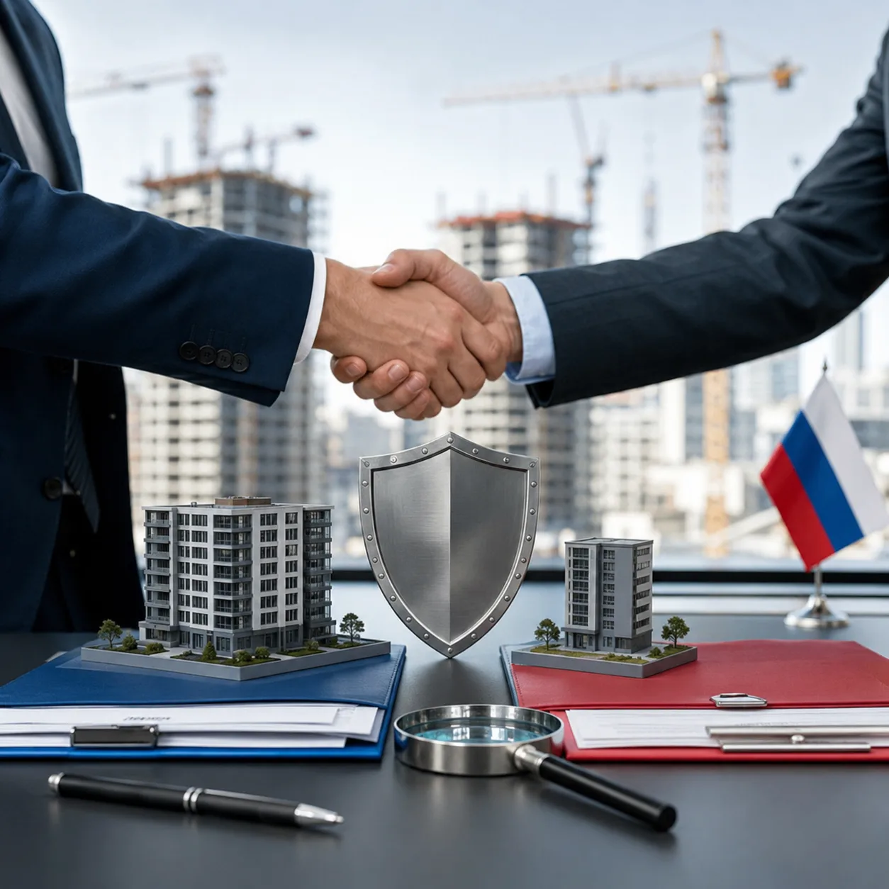 🚨 Генподрядчик отвечает за субподрядчика? Ошибка, из-за которой можно потерять миллионы