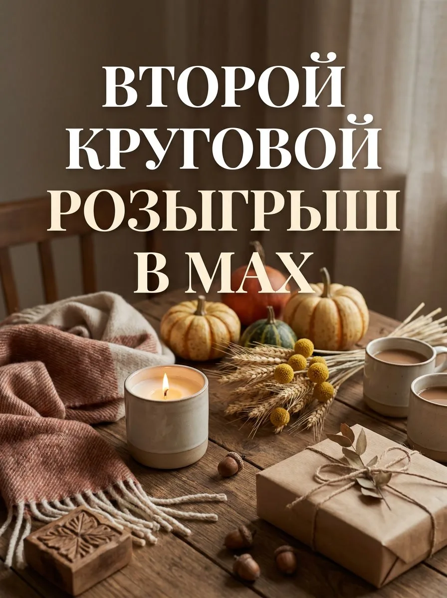🎁 Набор Спонсоров