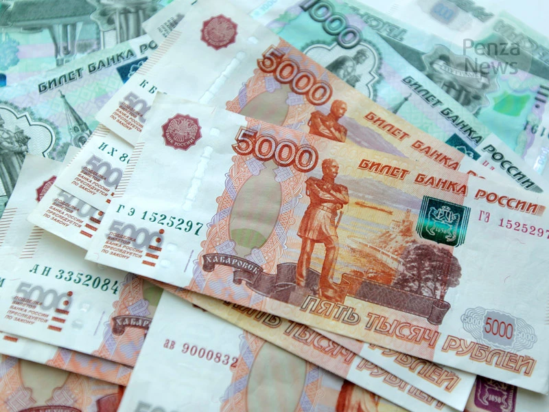 В Пензе пенсионерка перевела мошенникам около 1,8 млн. рублей