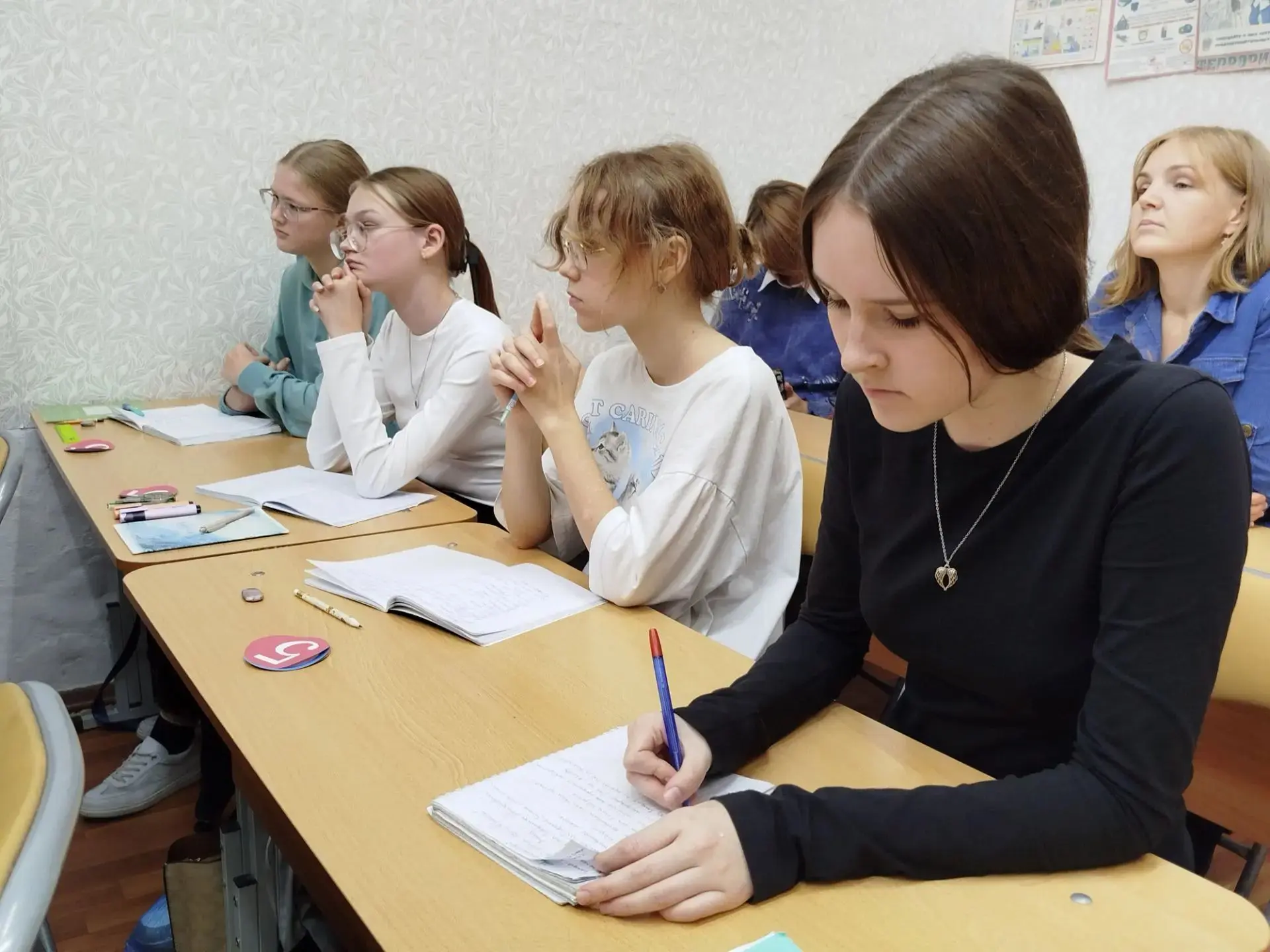 Погружение в культуру Кузбасса.