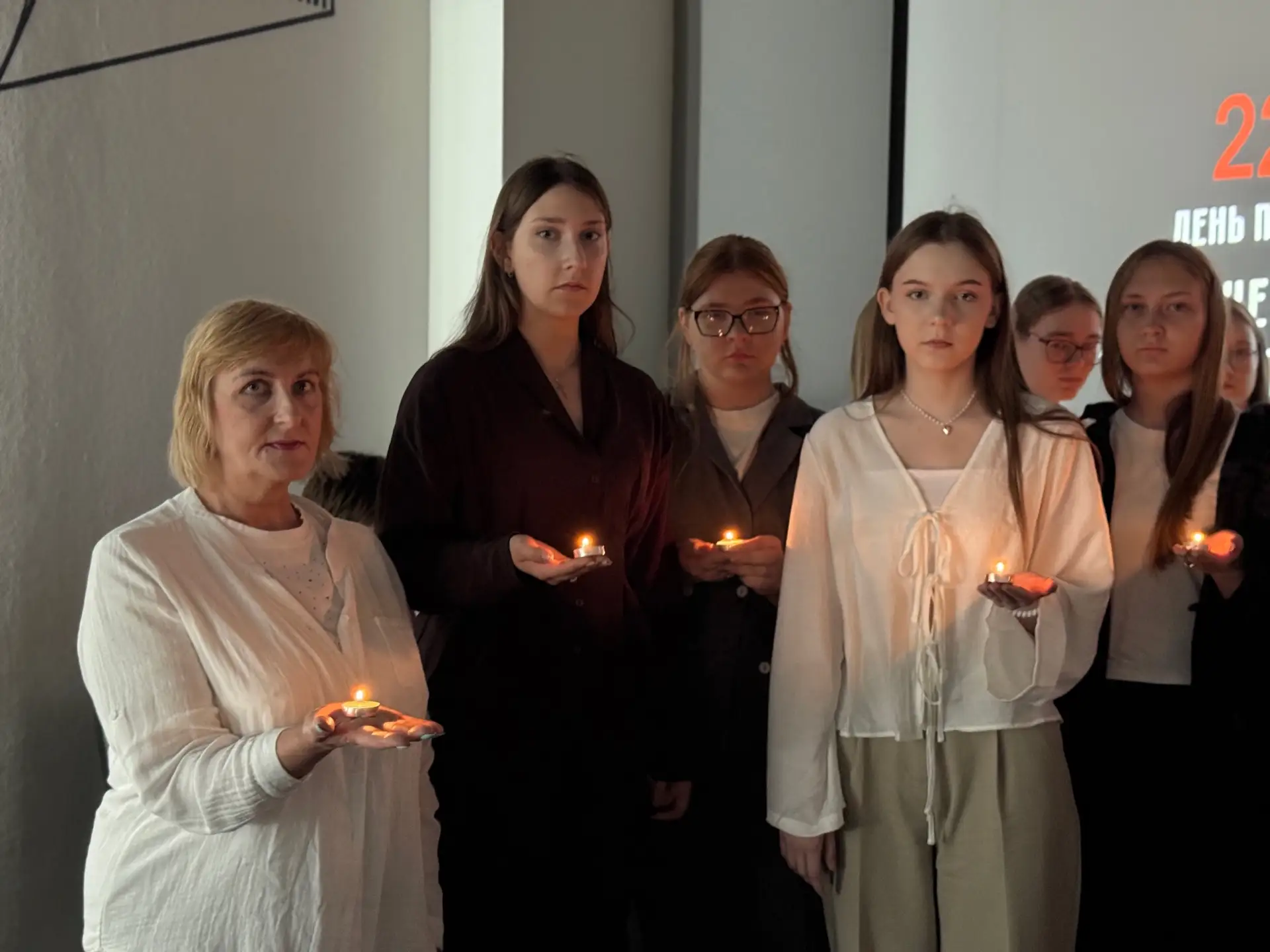 22 июня — День памяти и скорби — дата, которая навсегда вписана в историю нашей страны. В этот день 