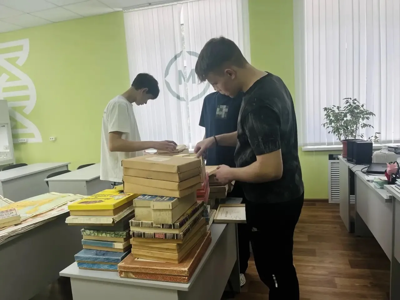 ☀️Летние каникулы — это не только отдых, но и время возможностей! 

✨Это лучшая пора для развития тв