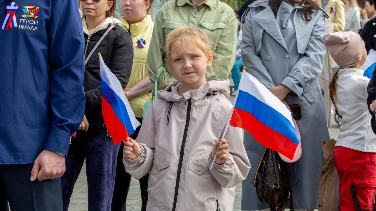 🌤Доброе утро, Салехард!

Новая неделя начинается с комфортной летней погоды. День будет малооблачны