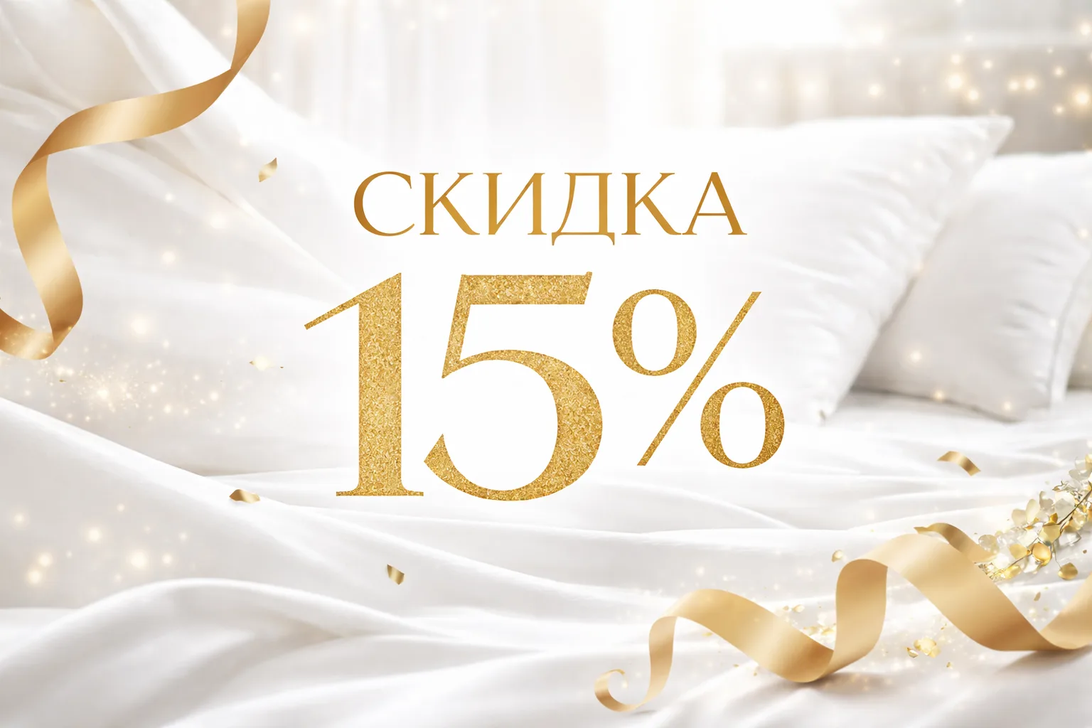 ✨ Обновляемся — и дарим бонус нашим подписчикам