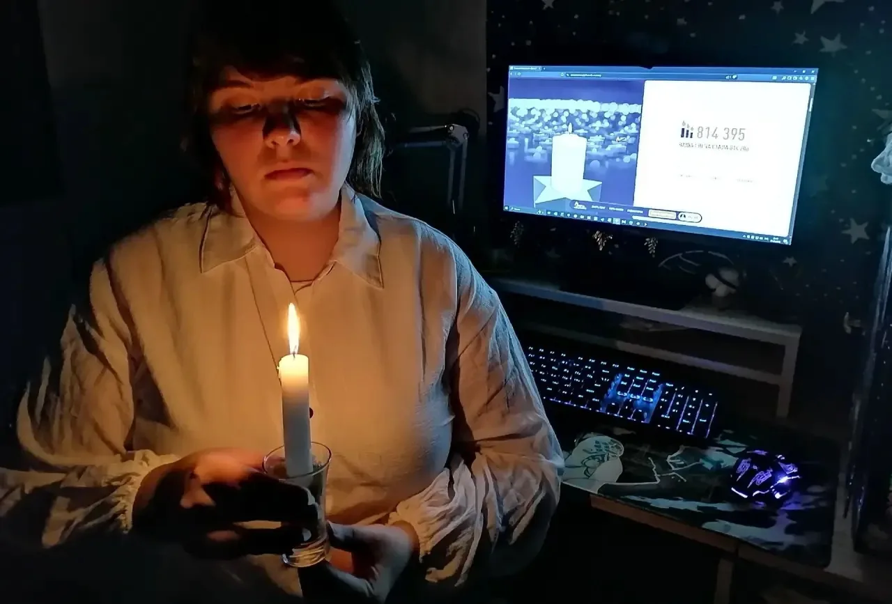 #СвечаПамяти

В 4:00 утра наши студенты в 85-ю годовщину со дня начала Великой Отечественной войны, 