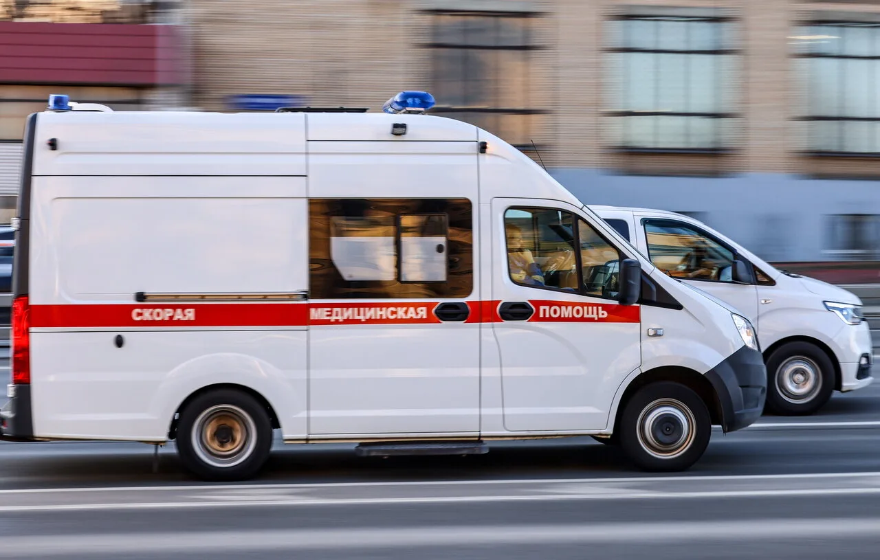 В ДНР при атаке дрона ВСУ погибли два человека