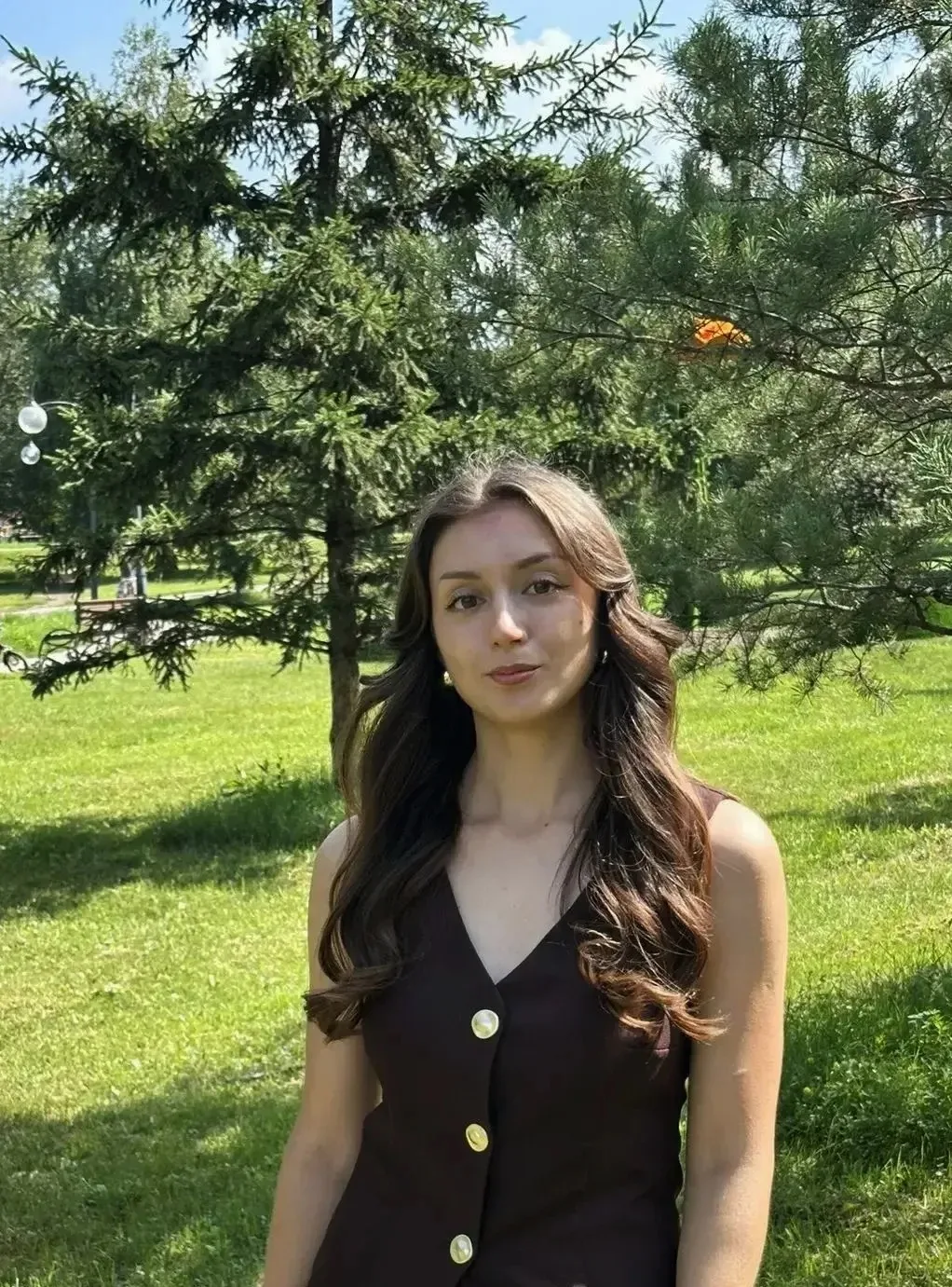 🎓 «Наши молодые педагоги». Вакулина Александра Ивановна