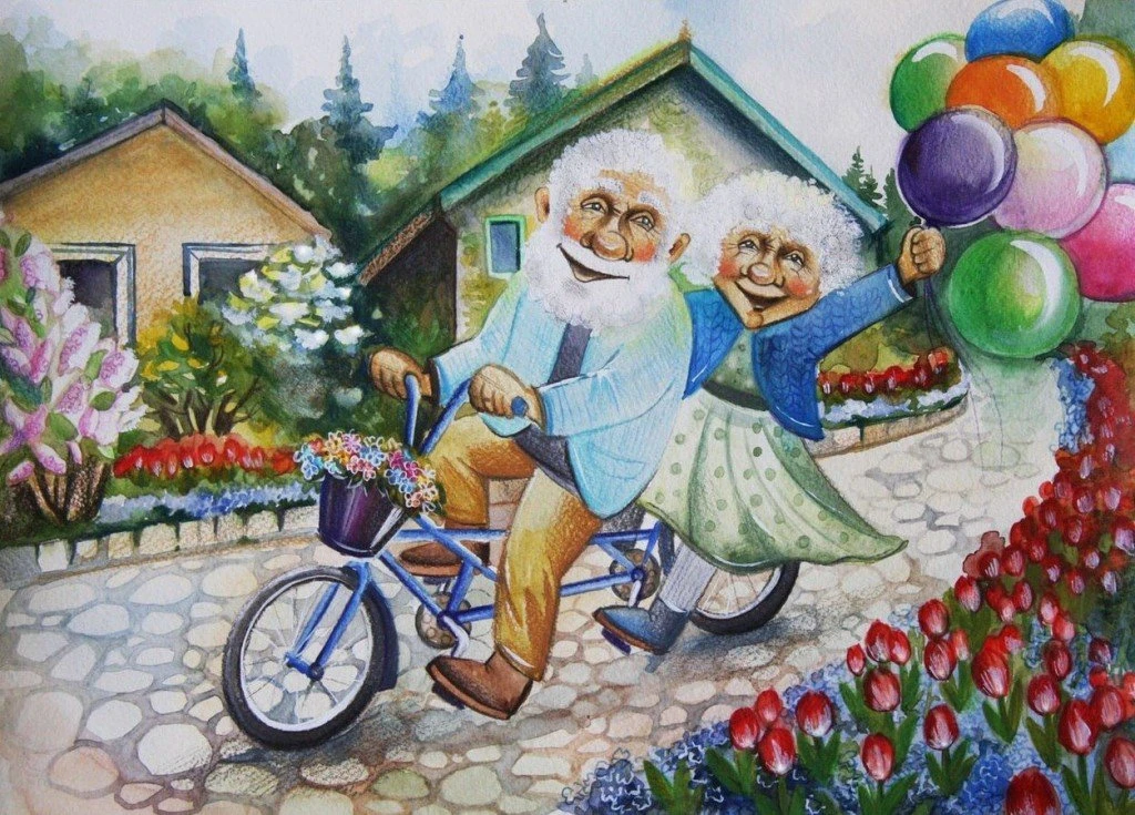 ☀️ Летние радости наших подопечных ☀️
Лето дарит нам столько простых, но таких важных моментов счаст