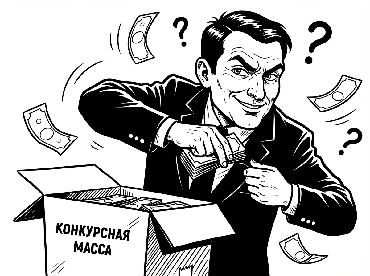 Оспаривание сделок как инструмент пополнения конкурсной массы