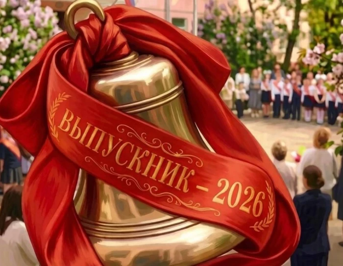 Дорогие выпускники!