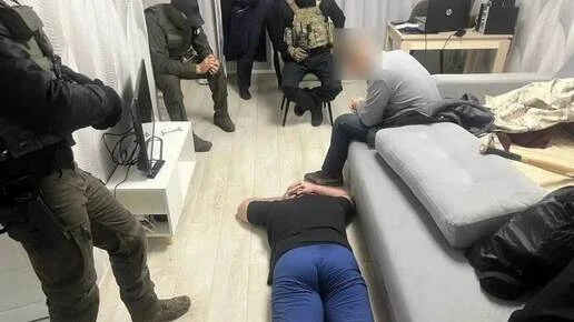 В Новосибирске задержан мужчина, публично оправдывавший терроризм