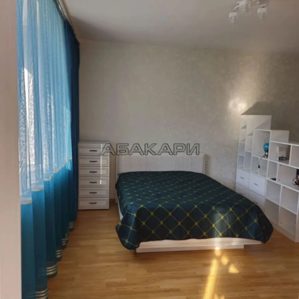 🏠 улица Батурина, 9