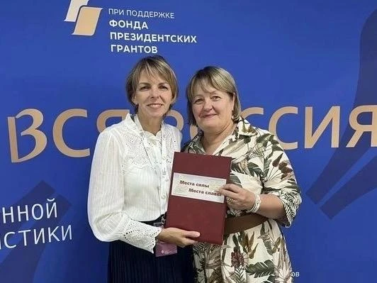 Уральские журналисты организовали совместный проект с Тельмановским округом