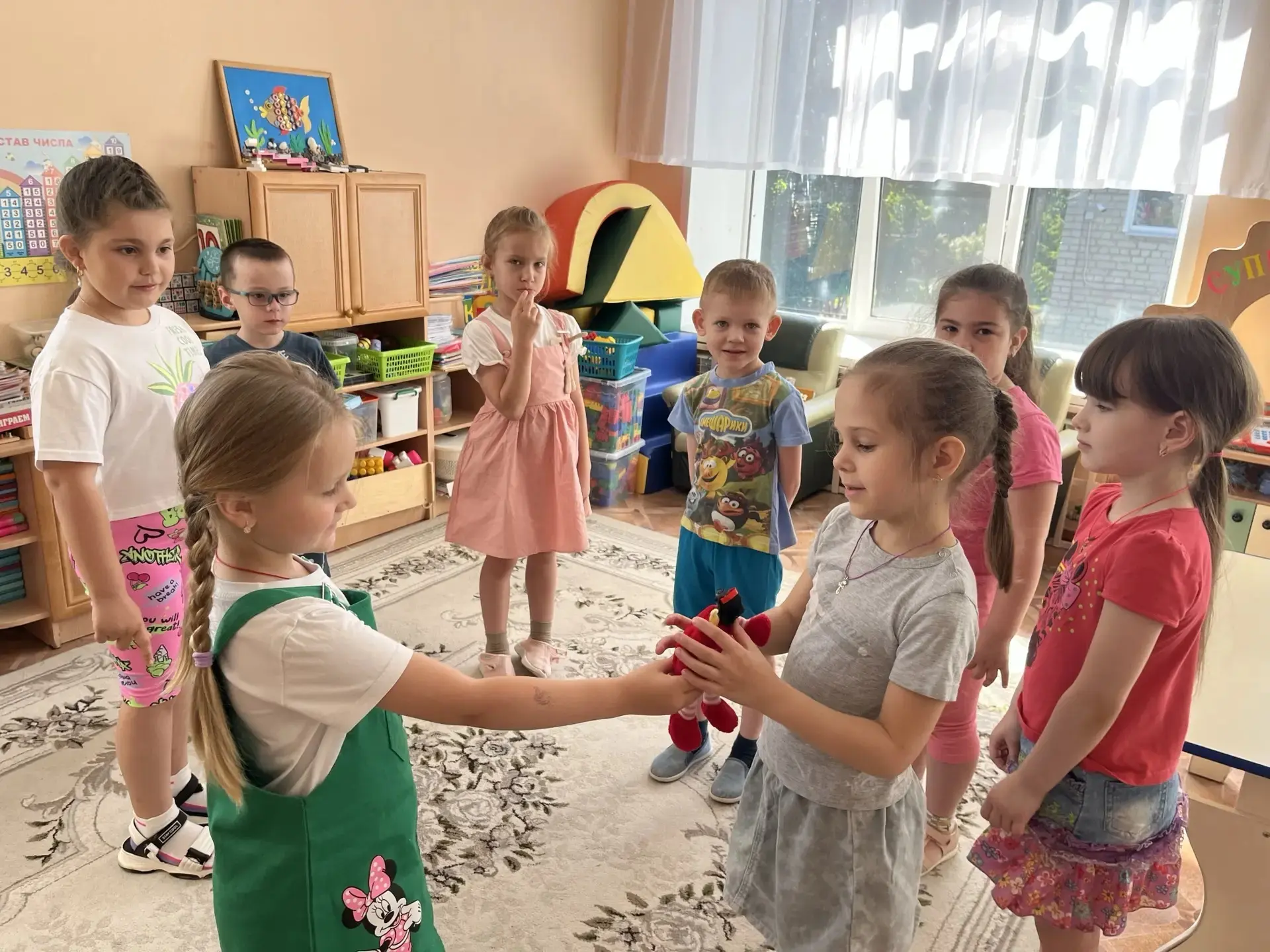 ✅РАЗГОВОРЫ О ВАЖНОМ