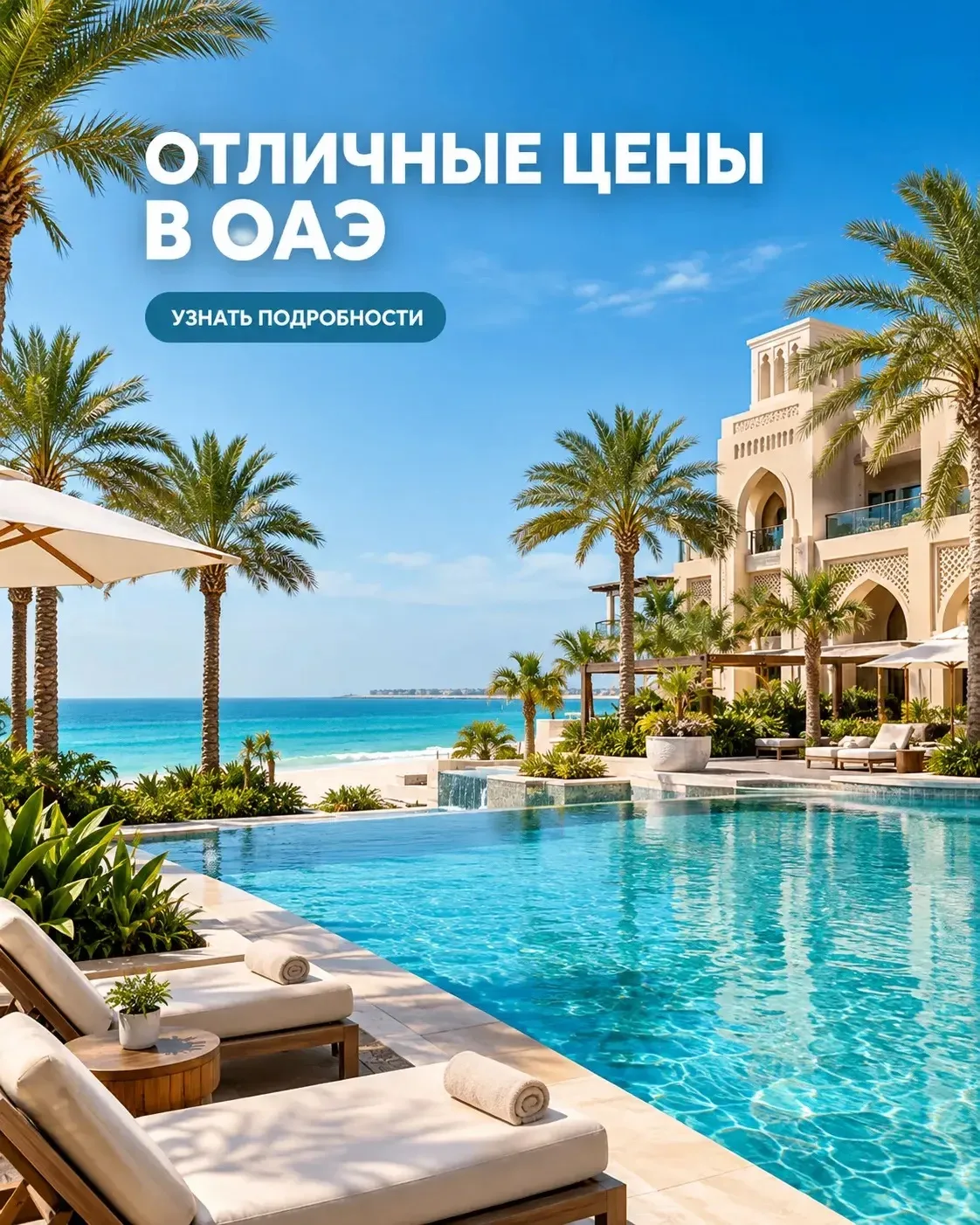 🇦🇪 Возвращаемся к теме ОАЭ