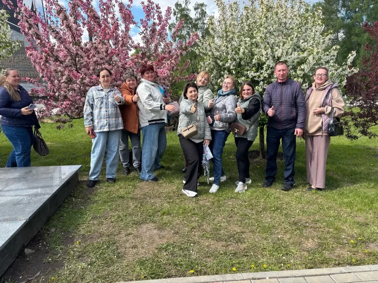 📣Учителя Маслянинского муниципального округа участвовали в образовательно-экскурсионно...