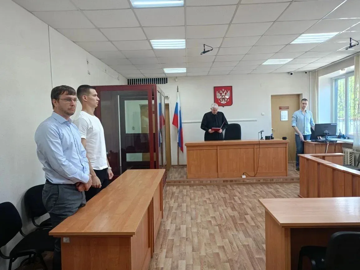 ⚖️ Экс-инспектора ДПС осудили за избиение задержанного

В Асбесте суд вынес приговор бывшему инспект
