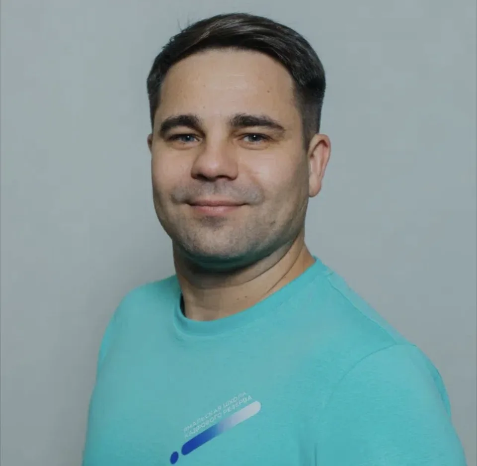 Сергей Аксёнов назначен врИО главы Красноселькупского района. С февраля 2026 года Аксён...