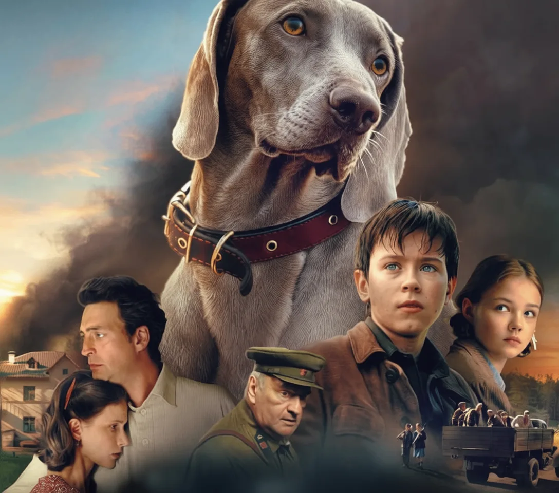 🎬Каруза (2025)