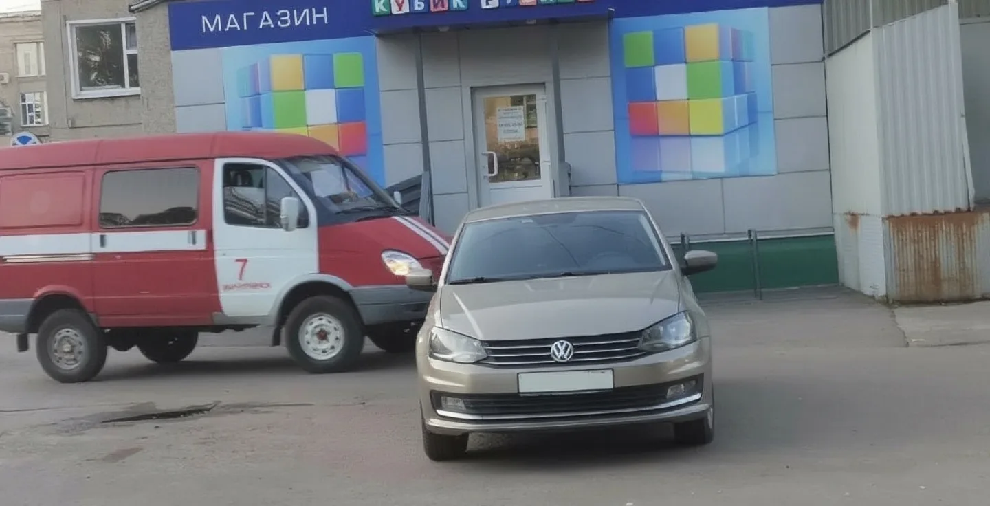 ‼️От подписчика: «Анонимно. Вопрос к владелецам авто, которые оставляют свое авто за Авангардом (вот