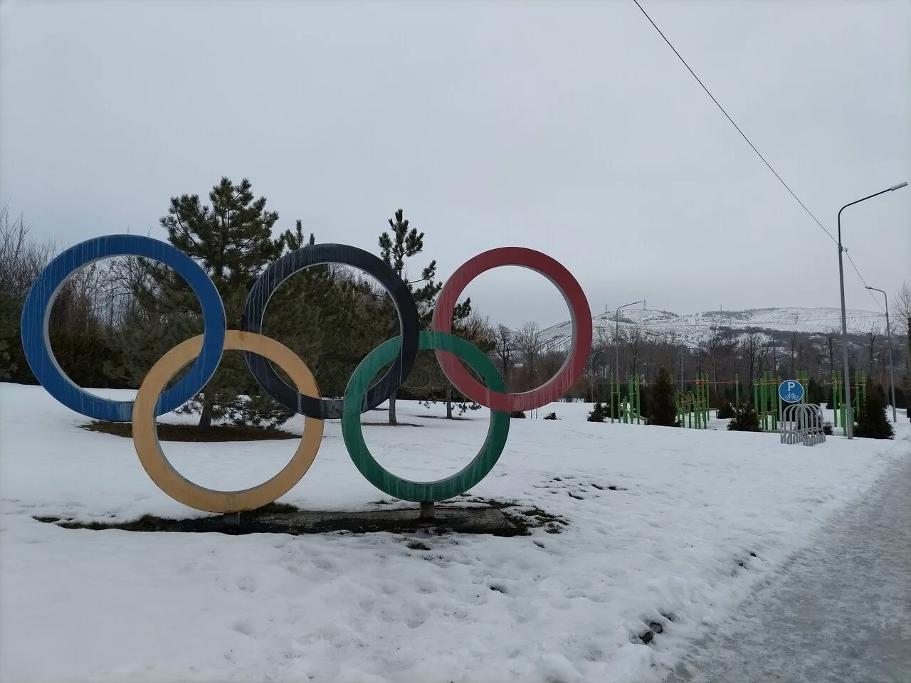 Присылайте Ваши фото в "Предложить пост"