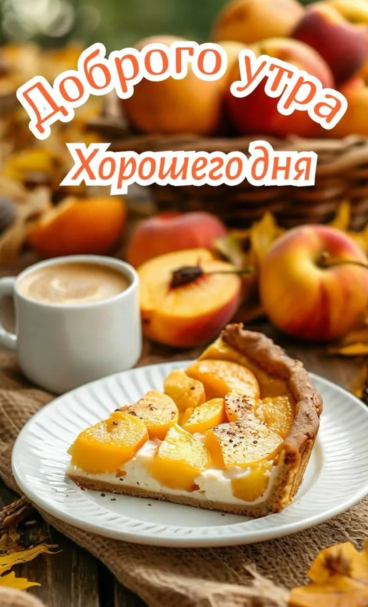 #доброеутро