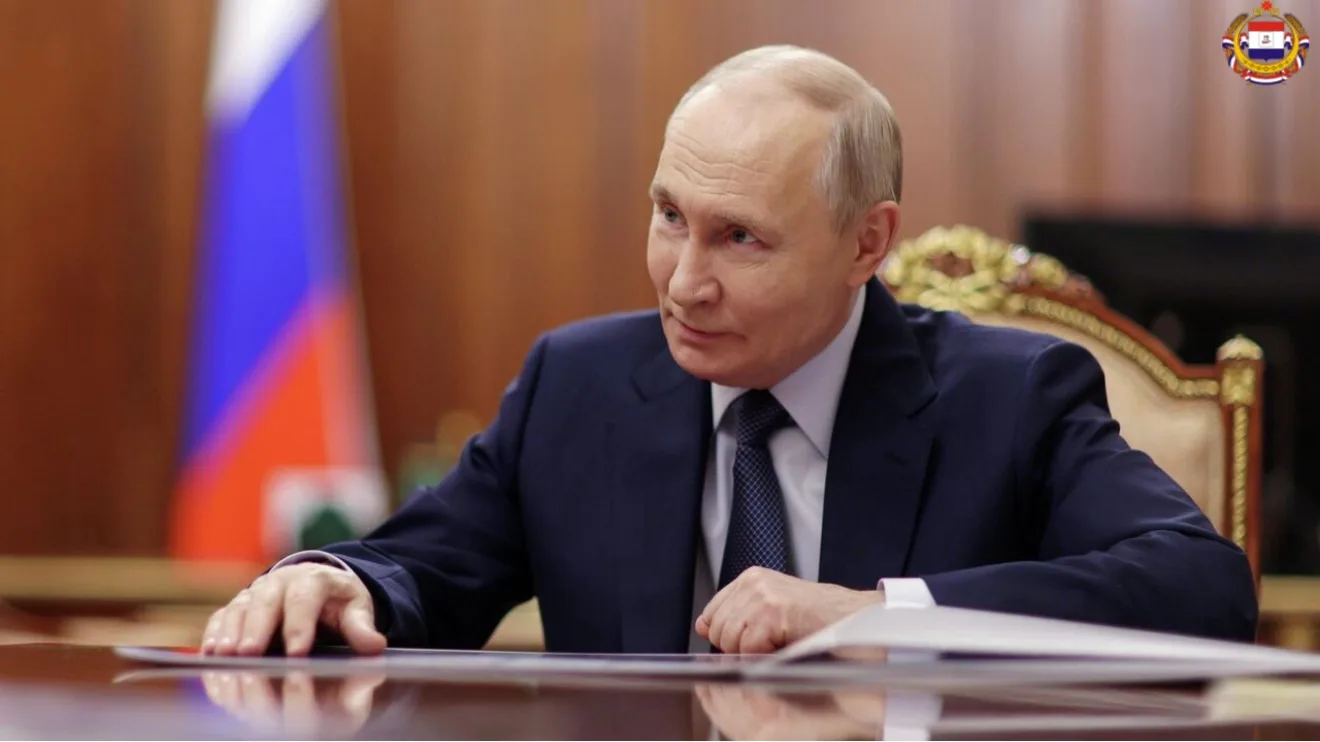 ❗️Президент России Владимир Путин подписал указ о дополнительных мерах поддержки учителей.