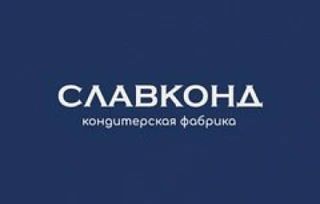 🎉 Благодарим нашего надёжного партнёра — кондитерскую фабрику «Славконд»! 🎉